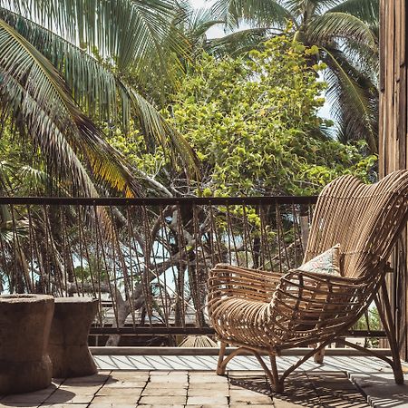 Be Tulum Beach&Spa Resort Exterior foto