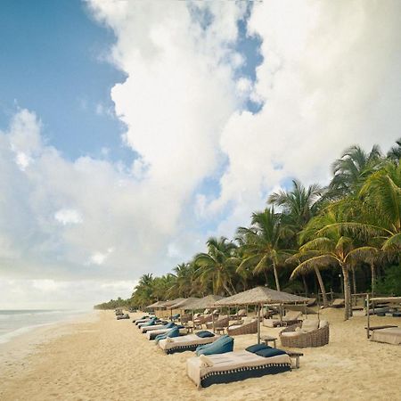 Be Tulum Beach&Spa Resort Exterior foto