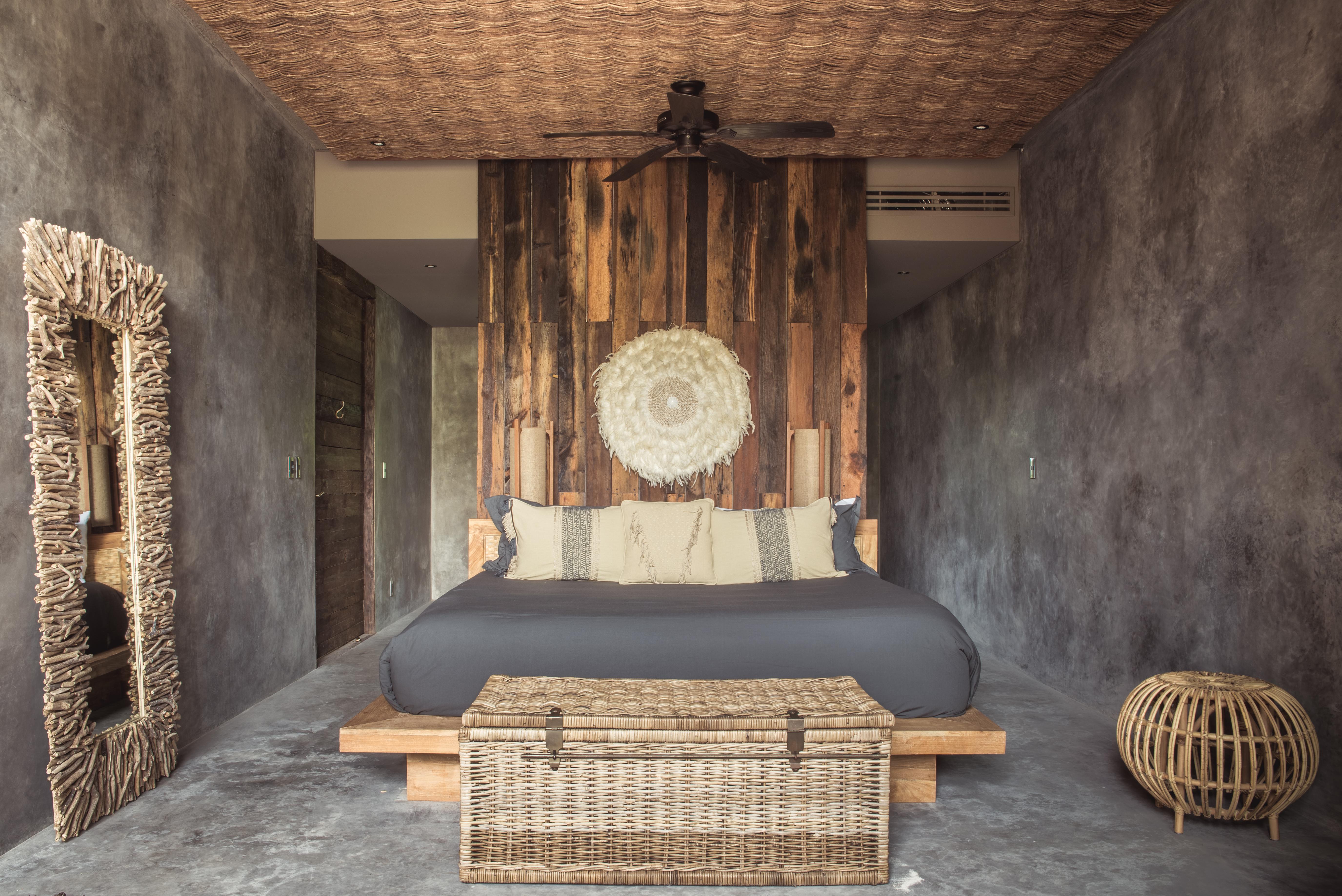 Be Tulum Beach&Spa Resort Exterior foto