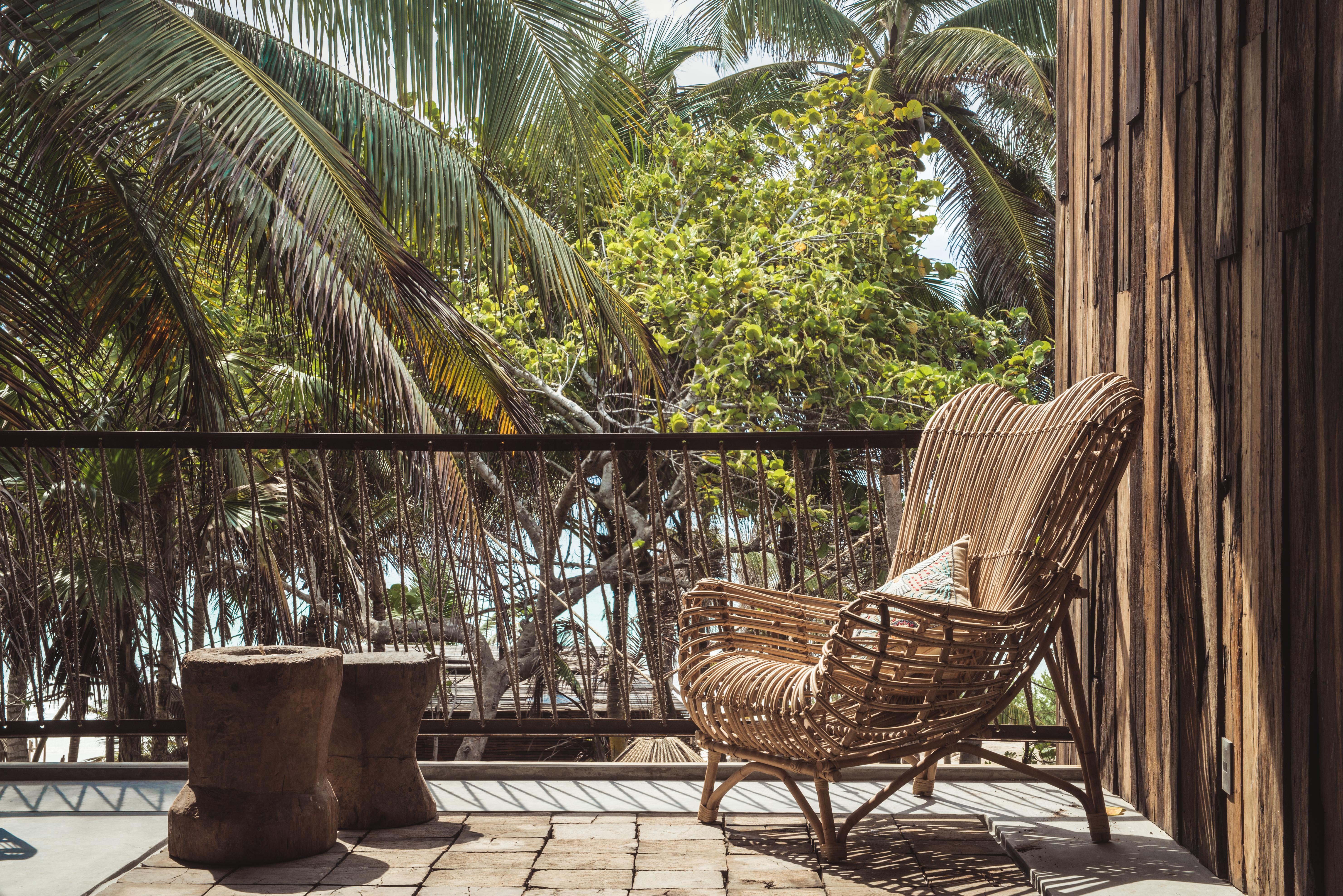 Be Tulum Beach&Spa Resort Exterior foto