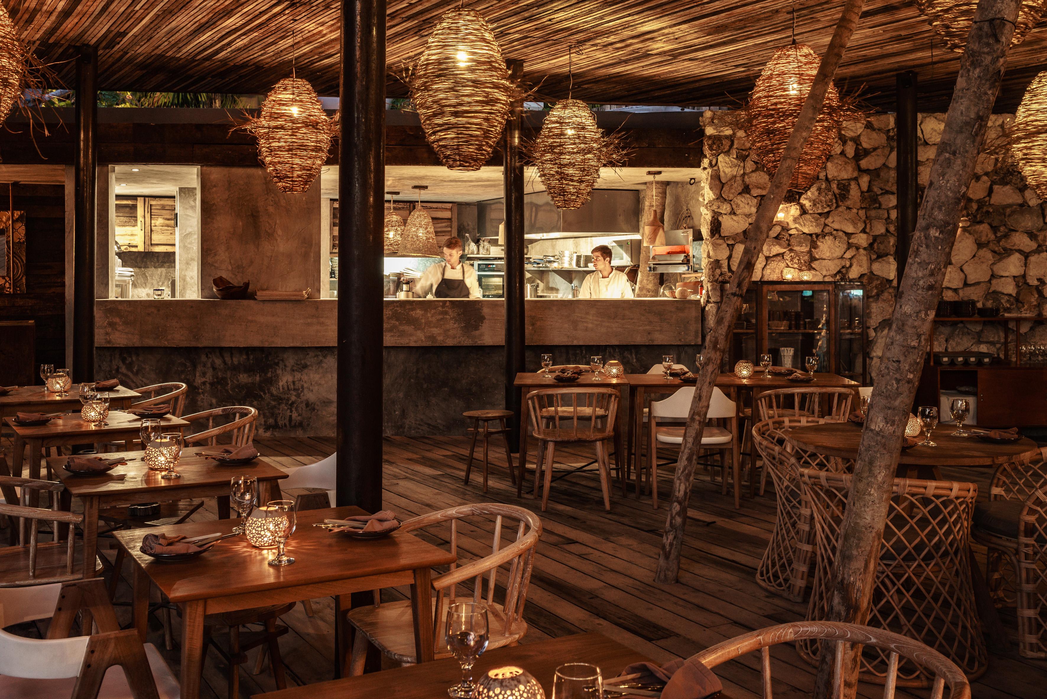 Be Tulum Beach&Spa Resort Exterior foto