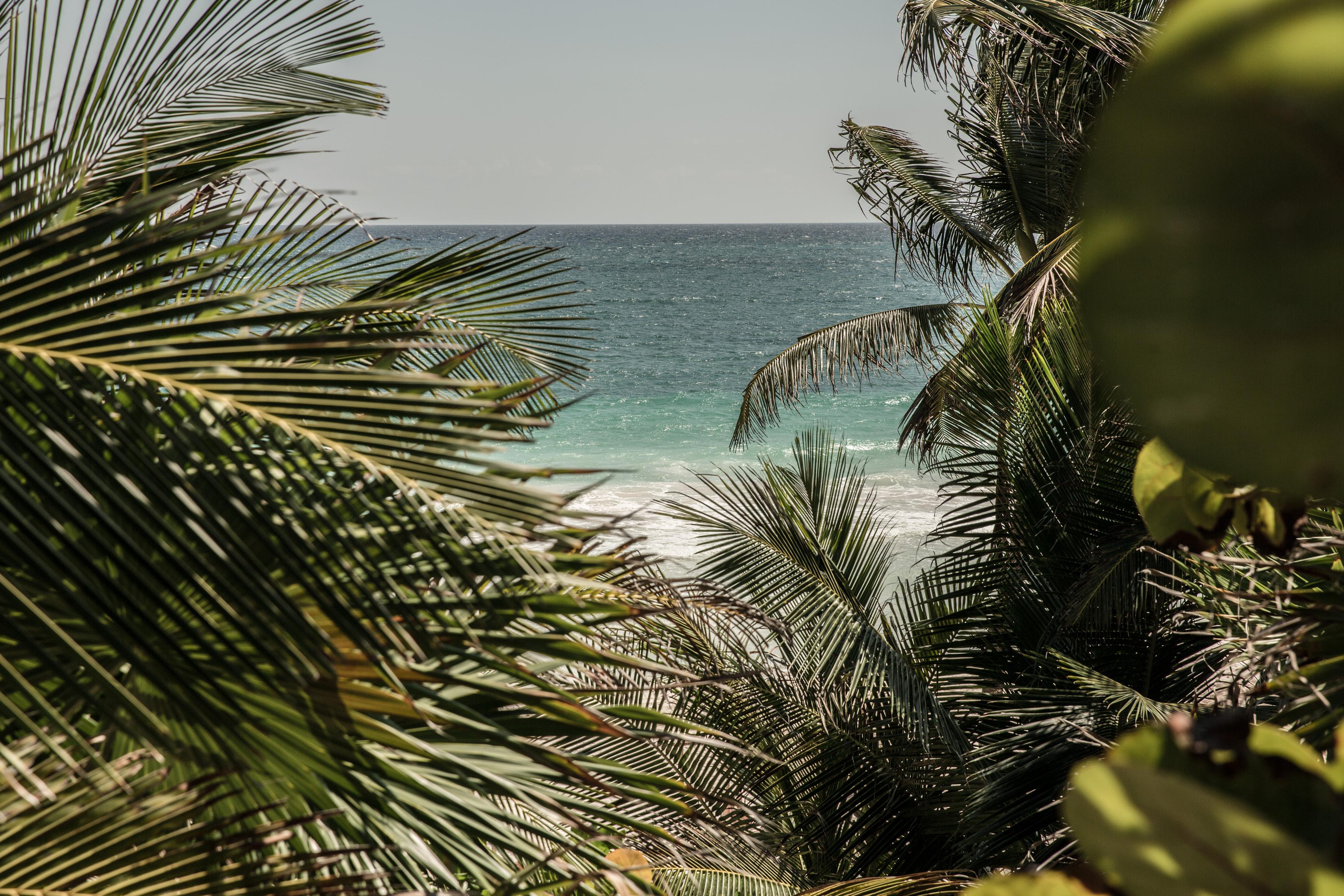 Be Tulum Beach&Spa Resort Exterior foto