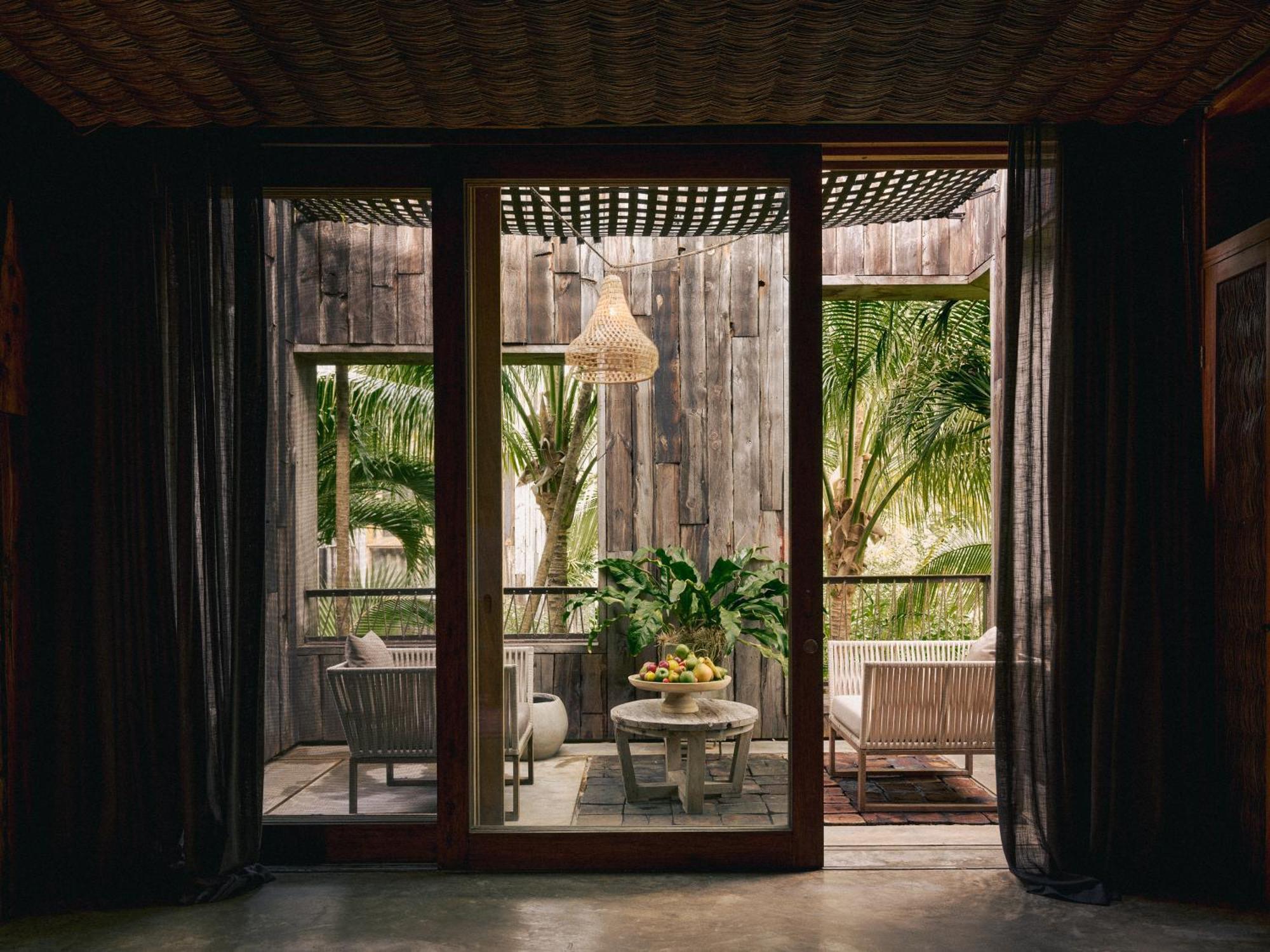Be Tulum Beach&Spa Resort Exterior foto