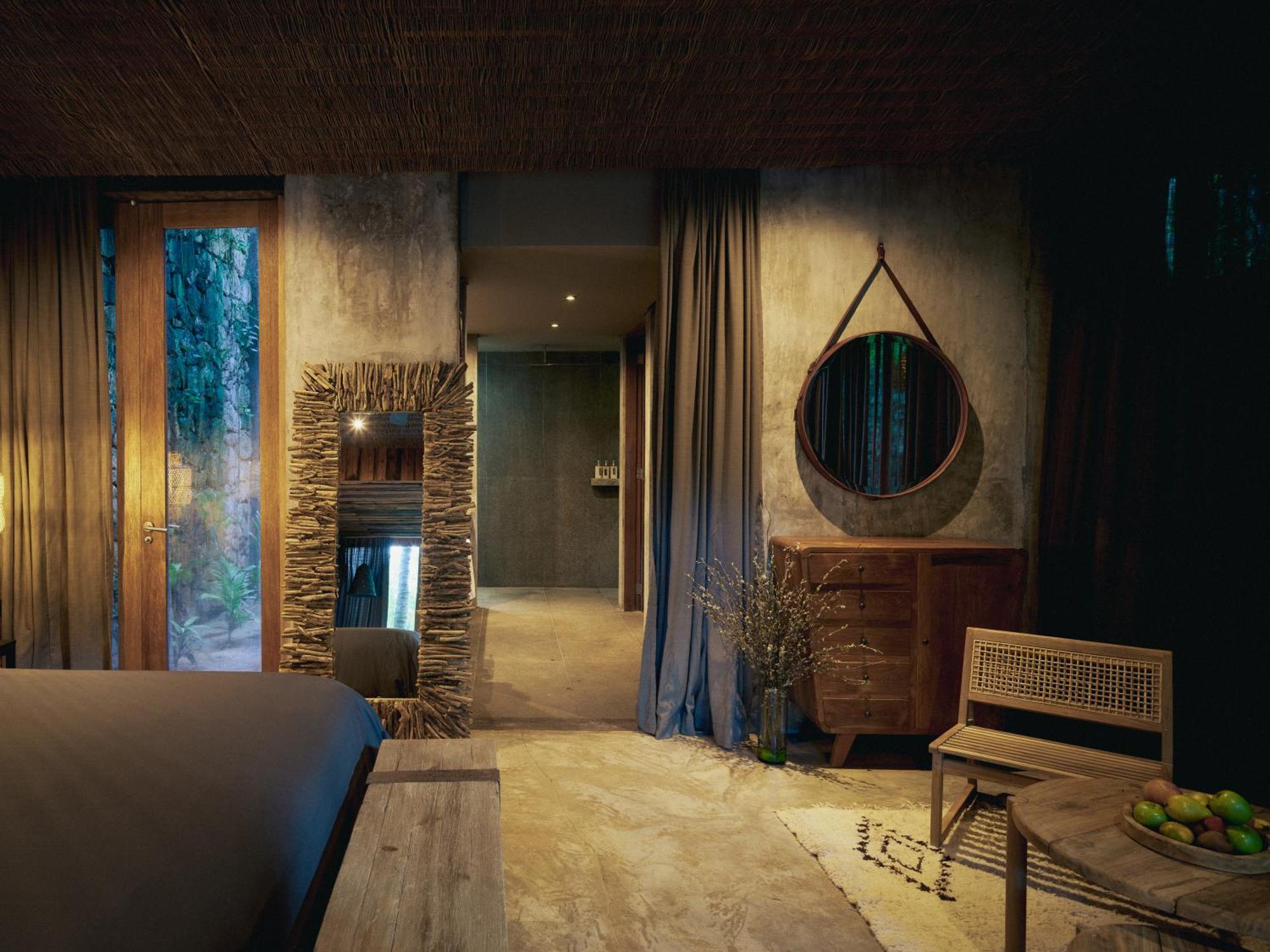 Be Tulum Beach&Spa Resort Exterior foto