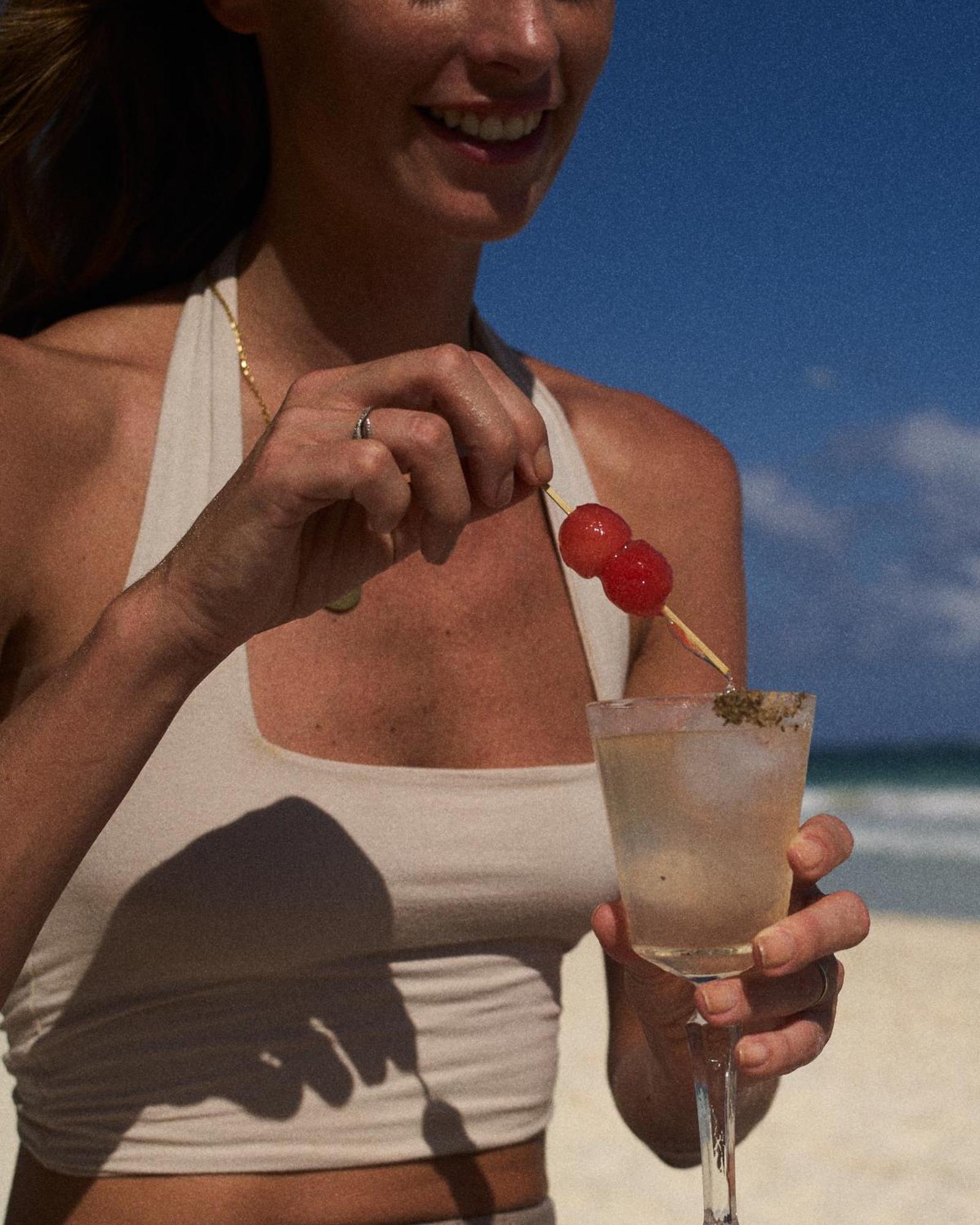 Be Tulum Beach&Spa Resort Exterior foto