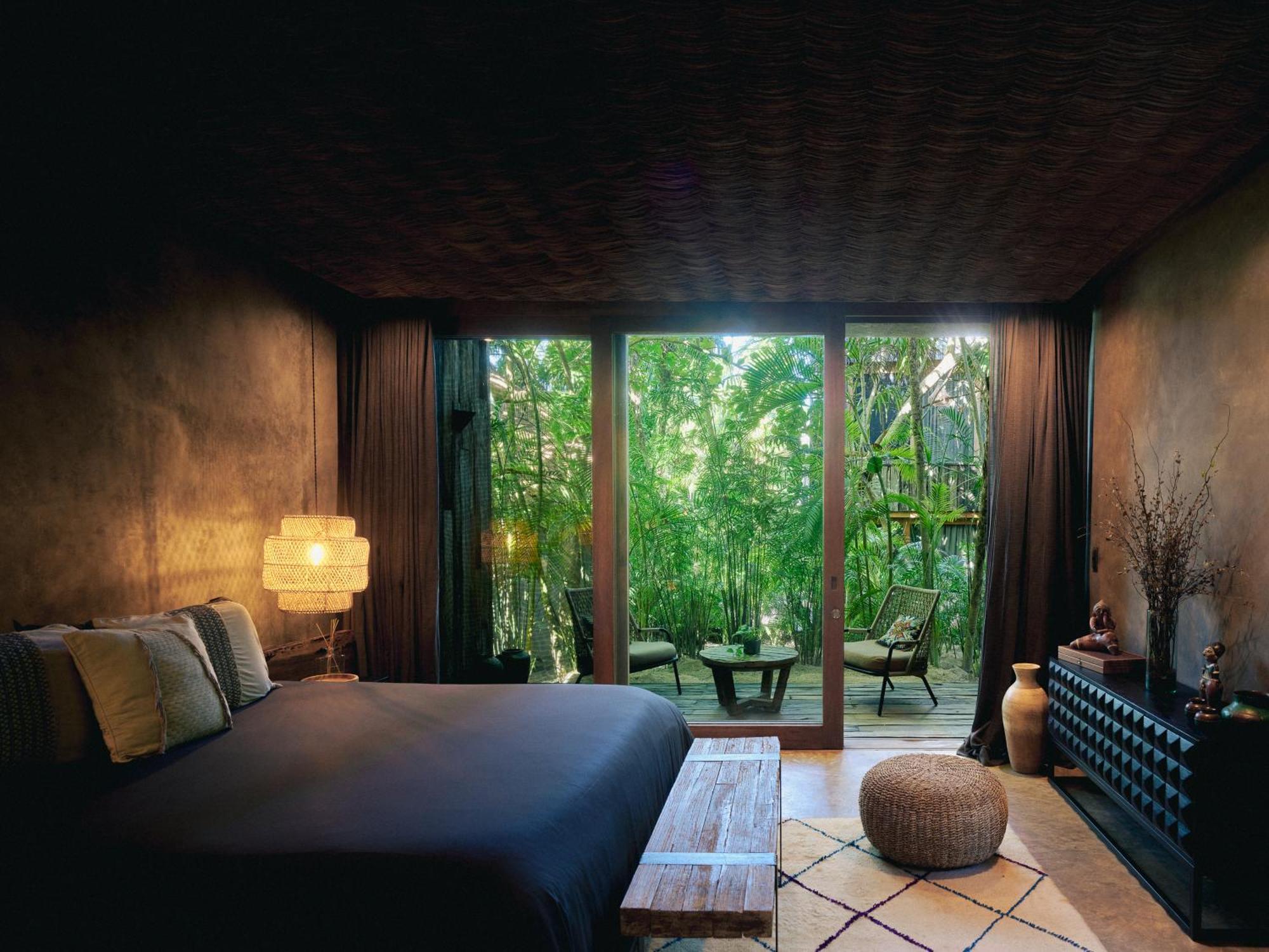 Be Tulum Beach&Spa Resort Exterior foto
